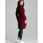 Manteau model 135894 Lenitif