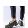 Moccasins model 207645 Solea