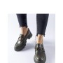 Moccasins model 207645 Solea
