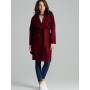 Manteau model 135894 Lenitif