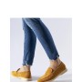 Moccasins model 207649 Solea