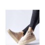 Baskets model 207650 Solea