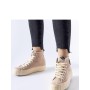 Baskets model 207650 Solea