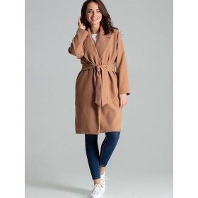 Manteau model 135895 Lenitif