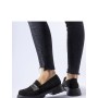 Moccasins model 207651 Solea