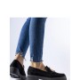 Moccasins model 207652 Solea
