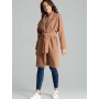 Manteau model 135895 Lenitif