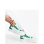 Baskets model 207655 Solea