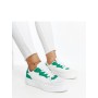 Baskets model 207655 Solea