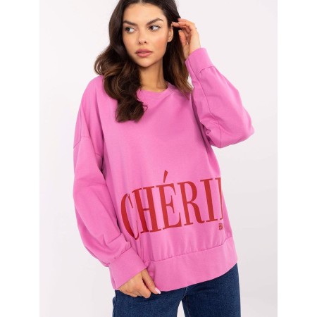 Sweatshirt model 207656 Italy Moda