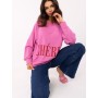Sweatshirt model 207656 Italy Moda