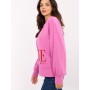 Sweatshirt model 207656 Italy Moda
