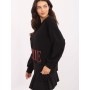 Sweatshirt model 207658 Italy Moda