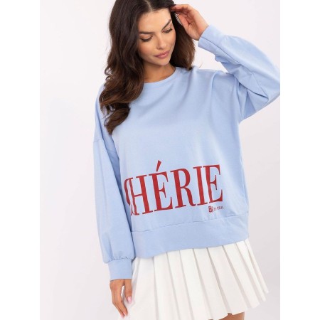 Sweatshirt model 207659 Italy Moda