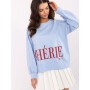 Sweatshirt model 207659 Italy Moda