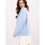Sweatshirt model 207659 Italy Moda