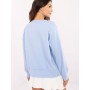 Sweatshirt model 207659 Italy Moda