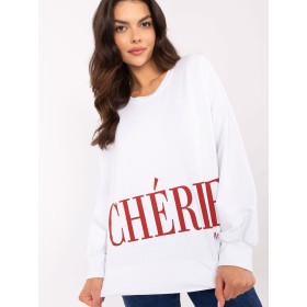 Sweatshirt model 207660 Italy Moda