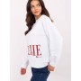 Sweatshirt model 207660 Italy Moda