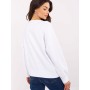 Sweatshirt model 207660 Italy Moda