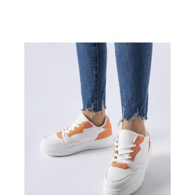 Baskets model 207661 Solea