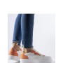 Baskets model 207661 Solea