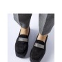 Moccasins model 207662 Solea