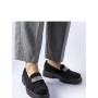 Moccasins model 207662 Solea
