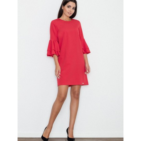 Robe de jour model 111077 Figl