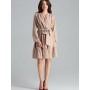 Robe de cocktail model 135897 Lenitif