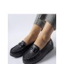 Moccasins model 207664 Solea