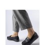 Moccasins model 207664 Solea