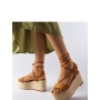 Espadrille model 207665 Solea