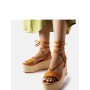 Espadrille model 207665 Solea