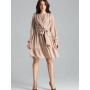 Robe de cocktail model 135897 Lenitif