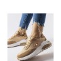 Baskets model 207668 Solea