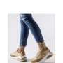 Baskets model 207668 Solea