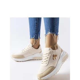 Baskets model 207669 Solea