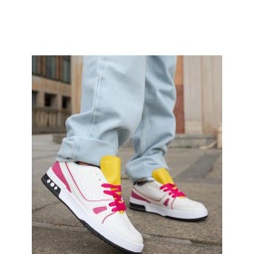 Baskets model 207670 Solea