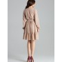Robe de cocktail model 135897 Lenitif
