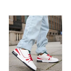 Baskets model 207671 Solea