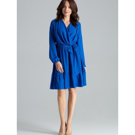 Robe de cocktail model 135898 Lenitif