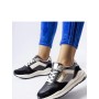 Baskets model 207672 Solea