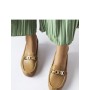 Moccasins model 207673 Solea