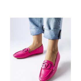 Moccasins model 207676 Solea