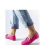 Moccasins model 207676 Solea
