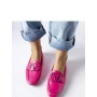 Moccasins model 207676 Solea