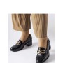 Moccasins model 207677 Solea
