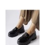 Moccasins model 207678 Solea