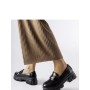 Moccasins model 207678 Solea